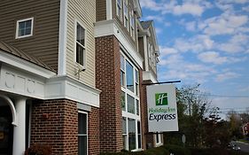 Holiday Inn Express Durham Unh